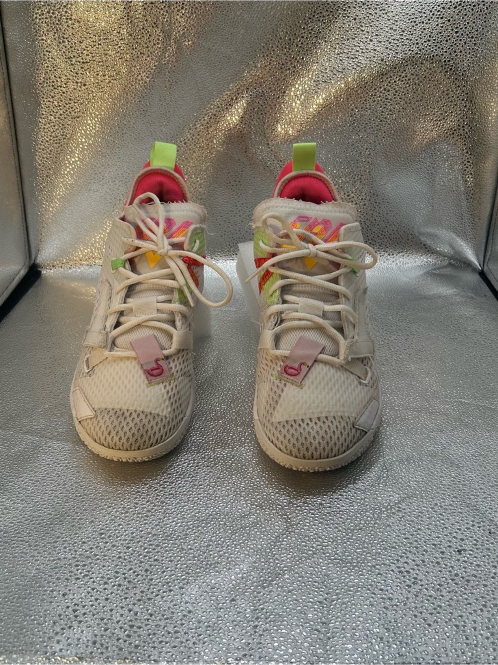 Nike Jordan Why Not Zer0.4